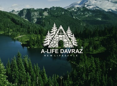 ISPARTA DAVRAZ OTEL, a-life davraz otel, davraz kayak merkezi
