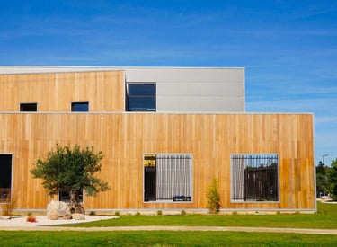 Centre d'entrainement FFK Montpellier