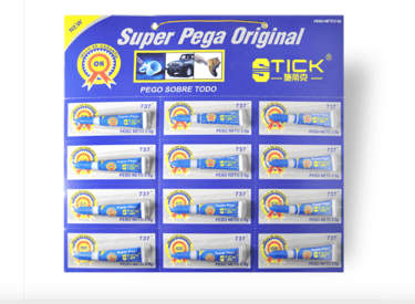 super glue 3g