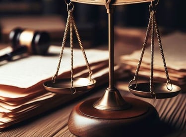 Image representing justice