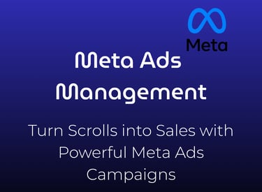 Ads Services