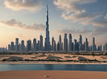 A freight train with a locomotive painted in white, orange, and blue, pulling a cargo container. The train is on a set of railway tracks with electric lines overhead and some industrial elements in the background. A few cables and parts of a motorcycle are visible in the foreground.