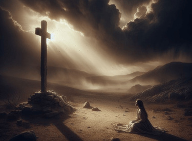The Fallen Nature of Humanity