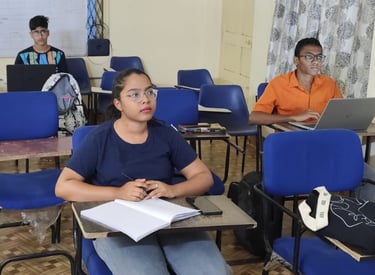 easy coding class