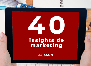 40 estrategias de marketing digital ebook