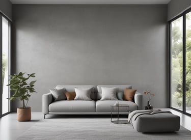 a man in a suit and tie is holding a tie