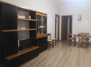 Second common are of our coliving for digital nomad in Torre di Gaffe 