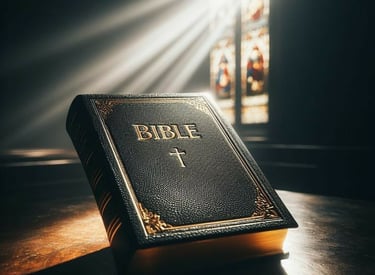A Growing Faith