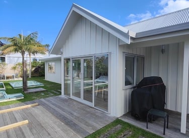 Omaha window replacement CHR builders