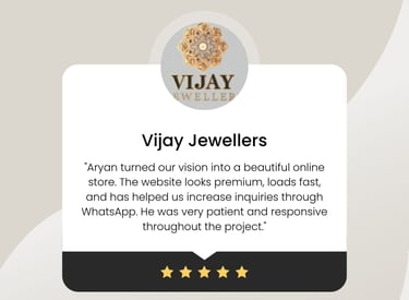 Feedback