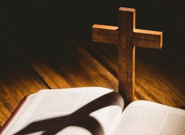 5 Encouraging Bible Verses for Parents