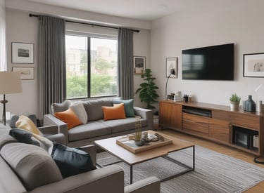 Mid-Term Rental MTR Killeen