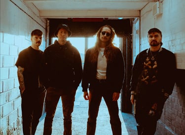 The Home Team Drop Infectious New Track “Worthy”