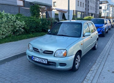эвакуатор варшава