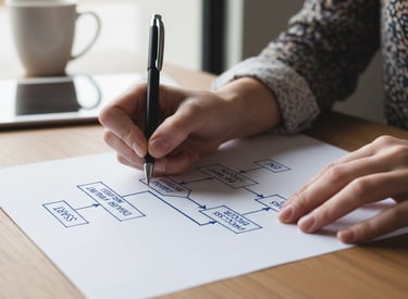 Scientific Illustrations