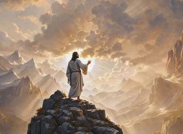 The Importance of Forgiveness