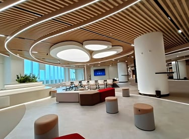 Partner with us goals floors