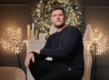 Roberto aron photographer Tuscany