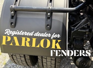 parlok- fenders