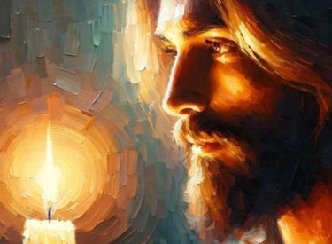 The Power of Prayer: Connecting with the Divine