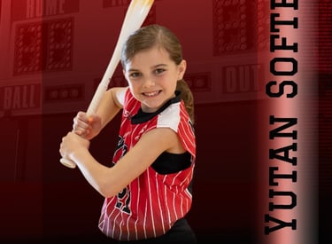 Custom banners and images for events