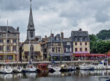 Honfleur
