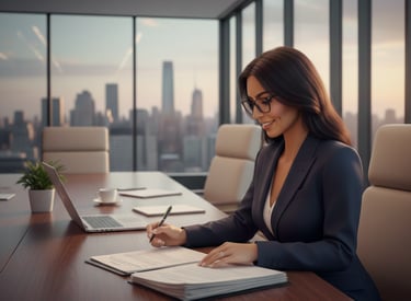 Registered Migration Agent Penrith