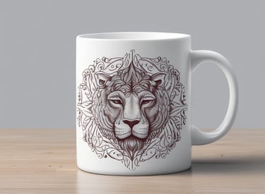 black camcorder on table beside pictures