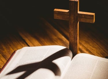 The relational nature of heaven