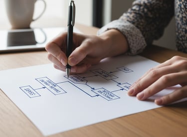 Wissenschaftliche Illustrationen