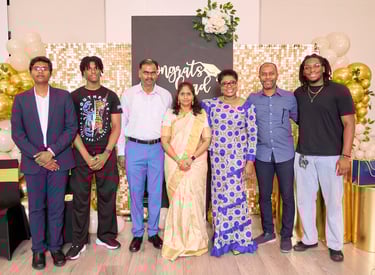 Event / Party Photography