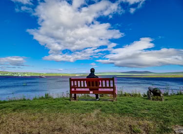 Stromness Orkney