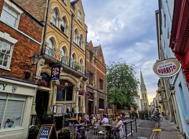 Oxford