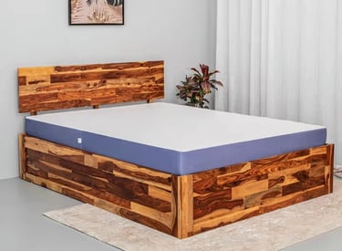 Fitrest Classic Mattress.