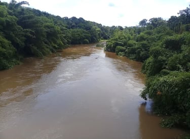 kamukumchery