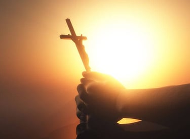 Easter 2025: A Time for Renewal and Connection with God