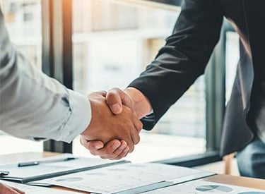 Resultados de negocio