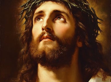 God always loves you, can not separate