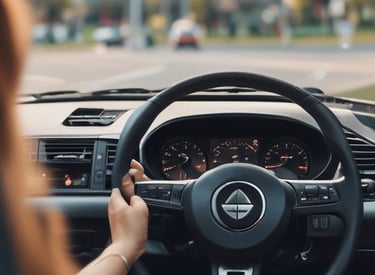 black blue and yellow textile