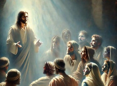 Understanding God's Promise from Hebrews 8:6