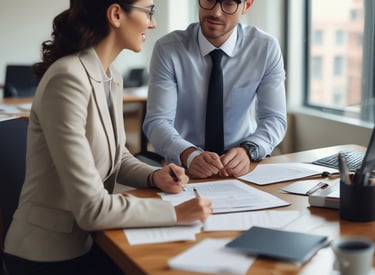 IgniteX Solutions Business setup and HR Consultancy Services in Dubai