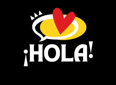 ¡HOLA!