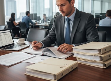 Customer Audits, Supplier Audits, Audits