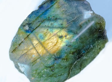 Labradorite