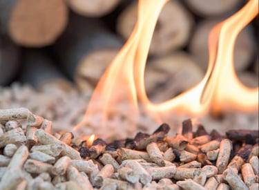 Wood pellet, biomass pellets, premium wood pellets.