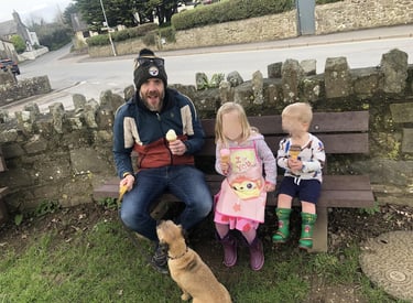 Dog Walking In Malvern & Worcester
