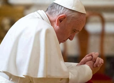 Pope Francis