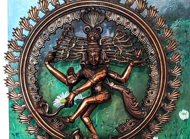 Integral Yoga Psychology
