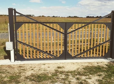 Entreprise électricité générale à tours