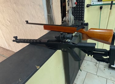 Waffen